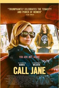 Call Jane (2023)