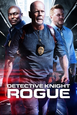 Detective Knight: Rogue (2023)