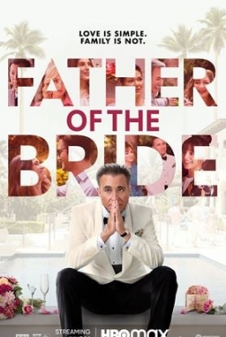 Father Of The Bride (2023)