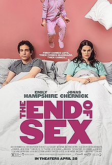 The End Of Sex (2023)