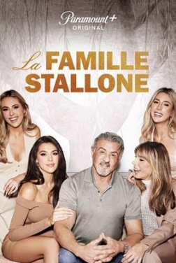 La Famille Stallone (2023)