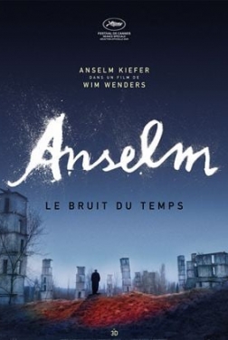 Anselm (Le Bruit du temps)(2023)