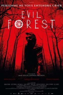 Evil Forest (2023)