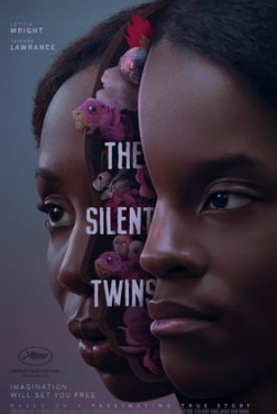 The Silent Twins (2023)