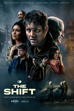 The Shift (2024)