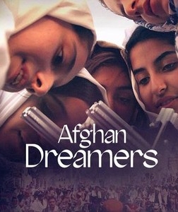 Afghan Dreamers (2023)