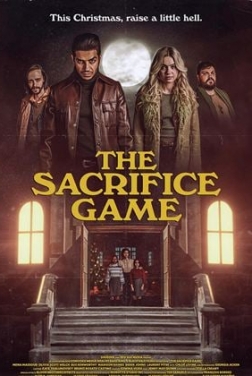 The Sacrifice Game (2024)