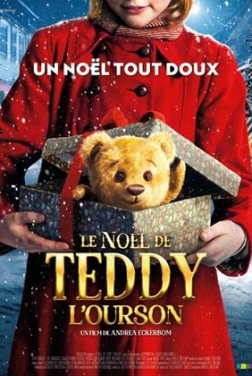 Le Noël de Teddy l'ourson (2024)
