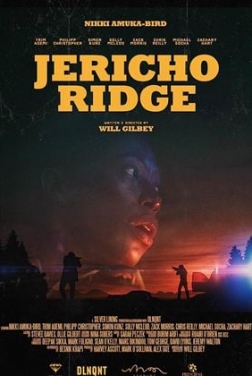 Jericho Ridge (2023)