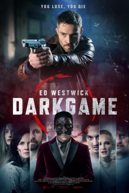 Dark Game (2024)