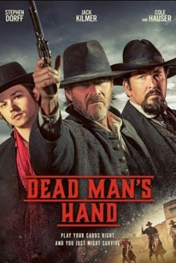 Dead Man's Hand (2024)