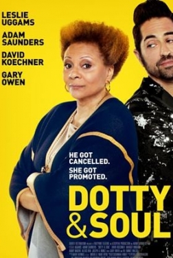 Dotty & Soul (2024)
