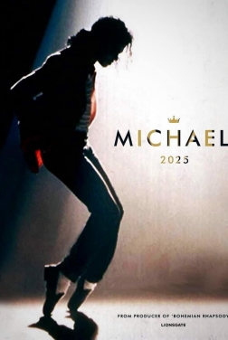 Michael (2024)