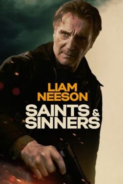 Saints & Sinners (2024)