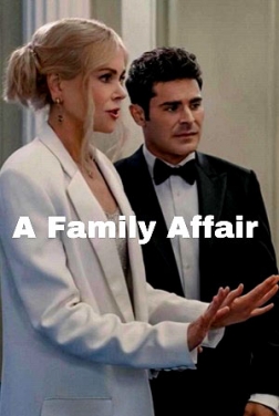 A Family Affair (2024)