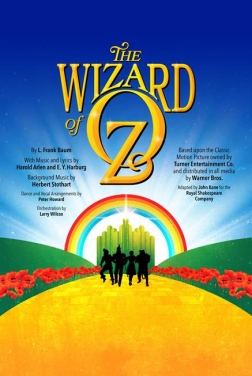 The Wonderful Wizard Of Oz (2024)