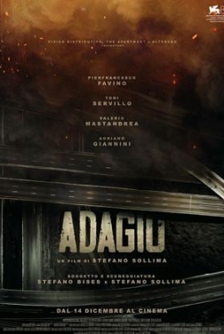 Adagio (2024)