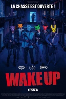 Wake Up (2024)