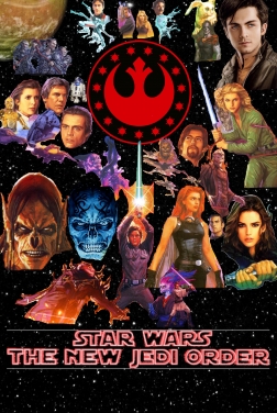 Star Wars: New Jedi Order (2026)