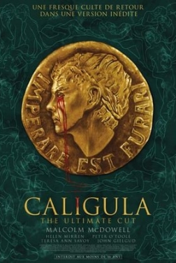 Caligula - The Ultimate Cut (2024)