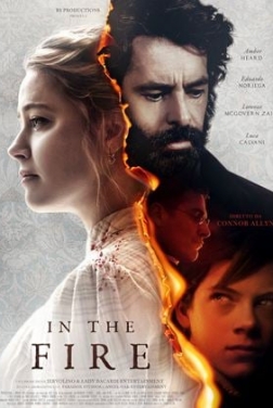 In the Fire (2024)