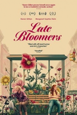 Late Bloomers (2024)