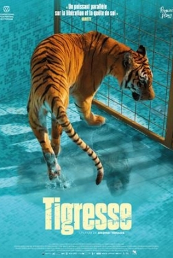 Tigresse (2024)