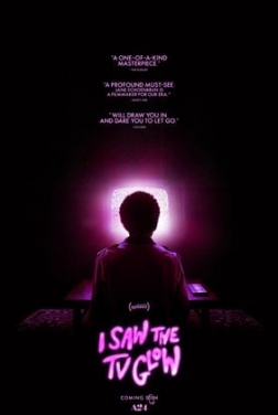 I Saw The TV Glow (2024)