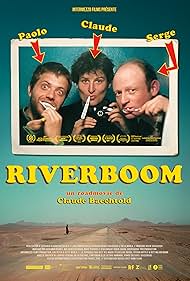 Riverboom (2024)