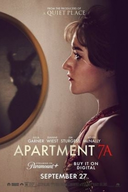 Apartment 7A (2024)