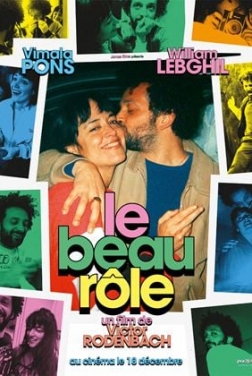 Le Beau rôle (2024)