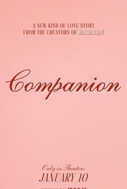 Companion (2025)