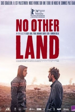 No Other Land (2024)