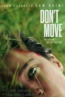 Don't Move (2024)