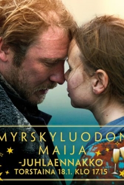 Maja, une épopée finlandaise (2025)