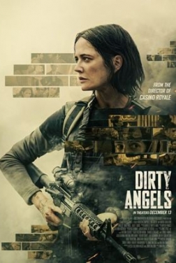 Dirty Angels (2025)