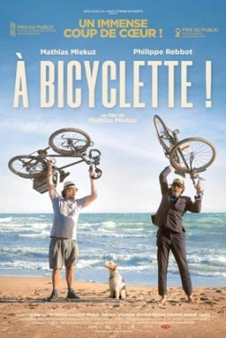 À bicyclette ! (2025)