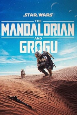 The Mandalorian & Grogu (2026)