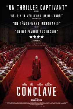 Conclave (2024)