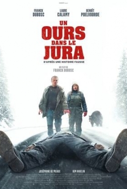 Un ours dans le jura (2025)