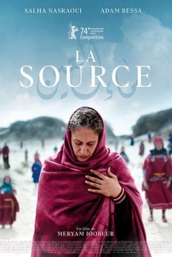 La Source (2025)