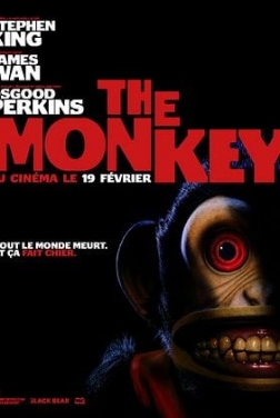 The Monkey (2025)