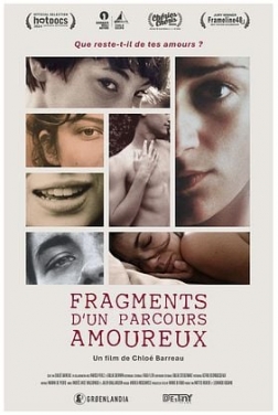 Fragments d'un parcours amoureux (2025)