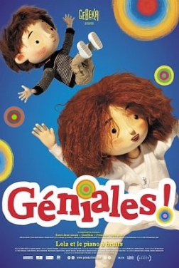 Géniales ! (2025)