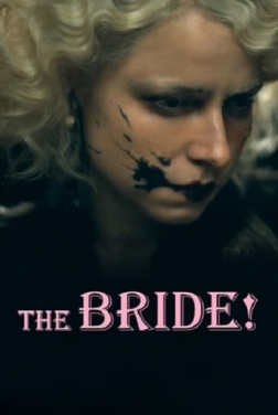 The Bride! (2025)