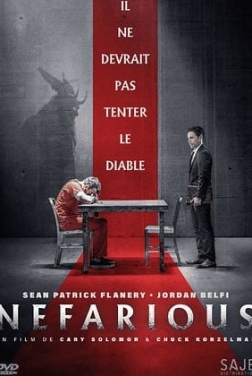 Nefarious (2025)