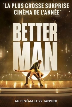 Better Man (2025)