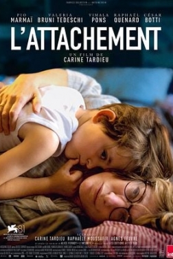 L’Attachement (2025)